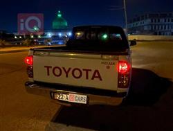 تويوتا هايلوكس